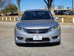 2015 Honda Accord Hybrid EX-L