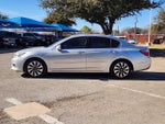 2015 Honda Accord Hybrid EX-L
