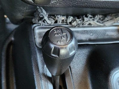 2011 Jeep Wrangler Sport