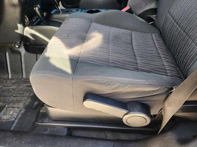 2011 Jeep Wrangler Sport