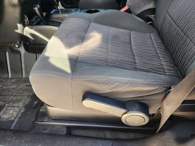 2011 Jeep Wrangler Sport