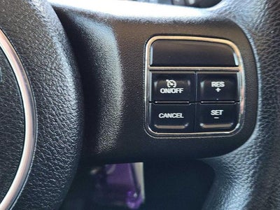 2011 Jeep Wrangler Sport