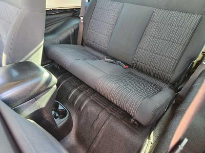 2011 Jeep Wrangler Sport