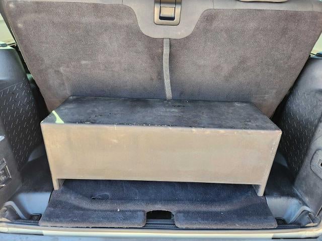 2011 Jeep Wrangler Sport