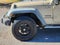 2011 Jeep Wrangler Sport