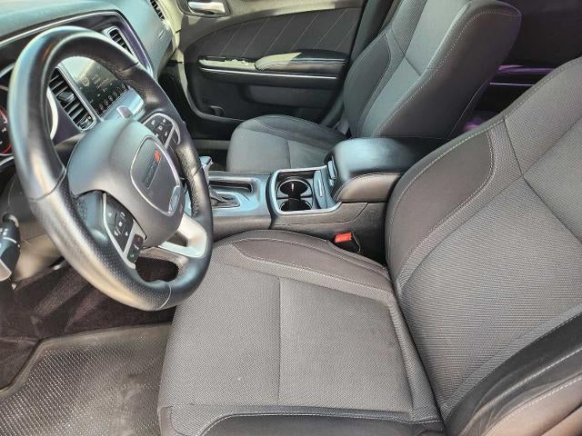 2017 Dodge Charger SXT