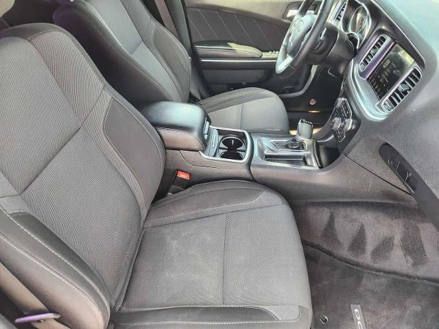 2017 Dodge Charger SXT