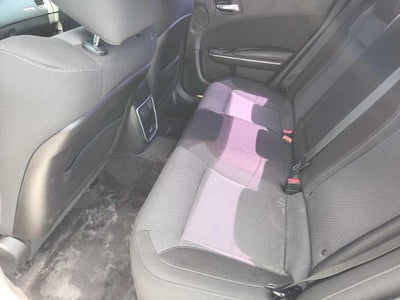 2017 Dodge Charger SXT
