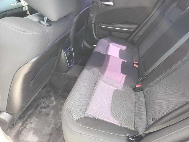 2017 Dodge Charger SXT