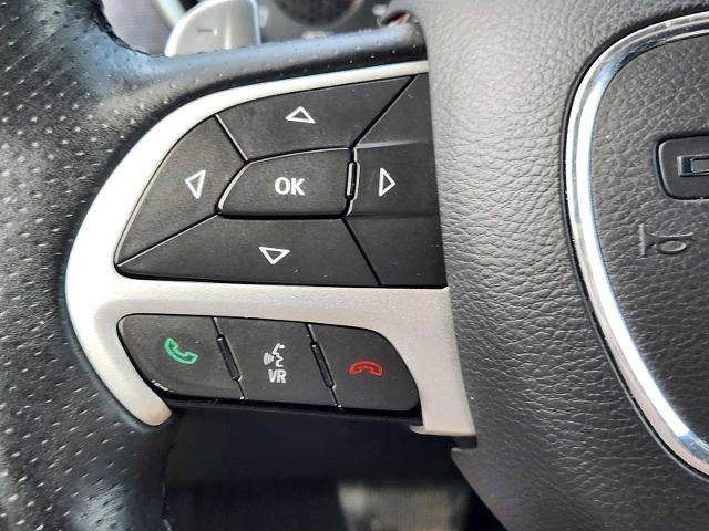 2017 Dodge Charger SXT