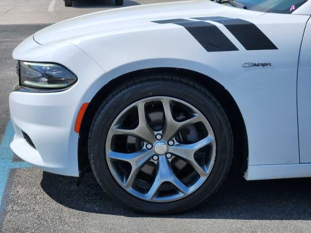 2017 Dodge Charger SXT