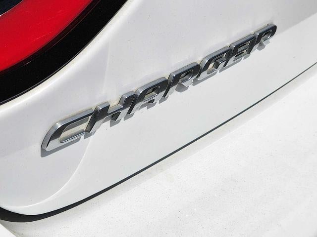 2017 Dodge Charger SXT