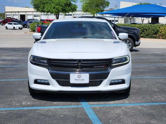 2017 Dodge Charger SXT