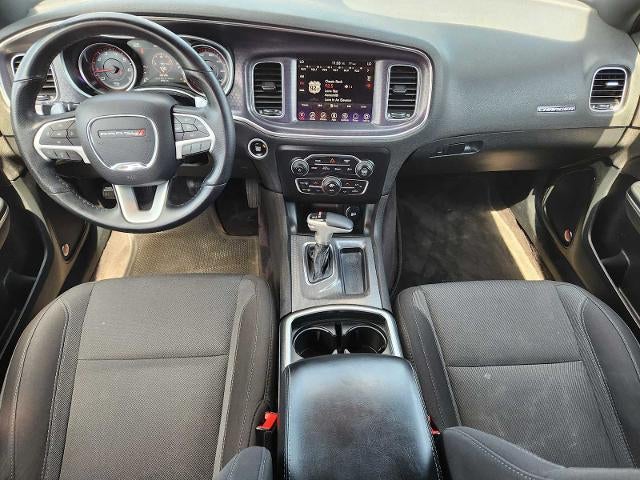 2017 Dodge Charger SXT