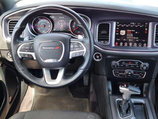 2017 Dodge Charger SXT