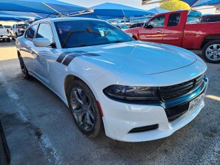2017 Dodge Charger SXT
