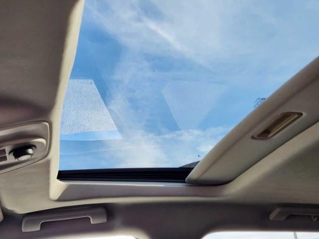 2010 GMC Terrain SLT-2