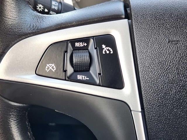 2010 GMC Terrain SLT-2