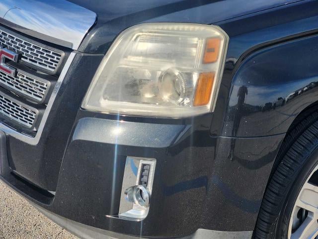 2010 GMC Terrain SLT-2