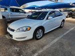 2011 Chevrolet Impala LS Fleet