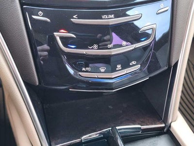 2016 Cadillac XTS Base