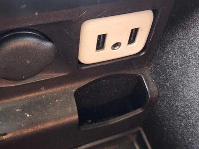 2016 Cadillac XTS Base