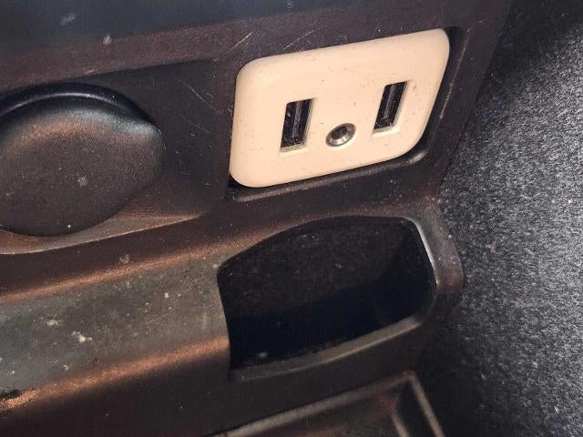 2016 Cadillac XTS Base