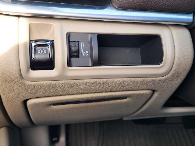 2016 Cadillac XTS Base