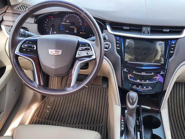 2016 Cadillac XTS Base