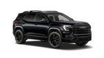 2027 GMC Terrain FWD Elevation