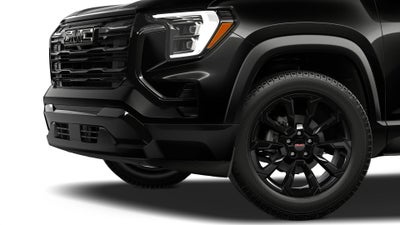 2027 GMC Terrain FWD Elevation