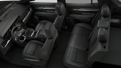 2027 GMC Terrain FWD Elevation