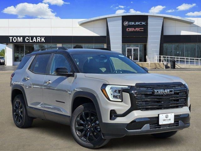 2027 GMC Terrain FWD Elevation