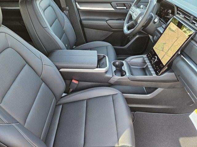 2027 GMC Terrain FWD Elevation