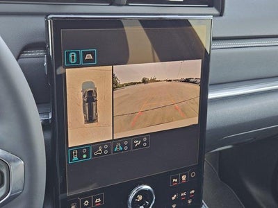 2027 GMC Terrain FWD Elevation