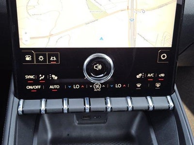 2027 GMC Terrain FWD Elevation