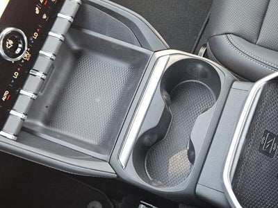 2027 GMC Terrain FWD Elevation