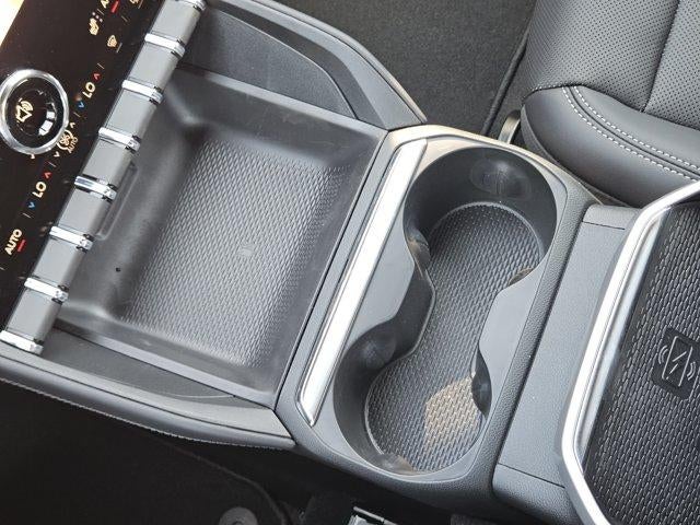 2027 GMC Terrain FWD Elevation