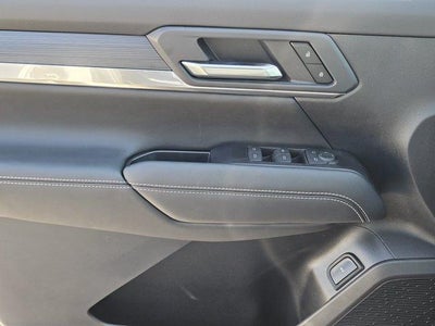 2027 GMC Terrain FWD Elevation