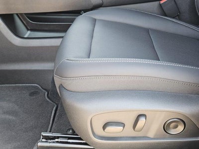 2027 GMC Terrain FWD Elevation