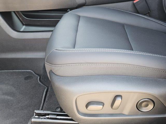 2027 GMC Terrain FWD Elevation