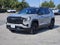 2027 GMC Terrain FWD Elevation