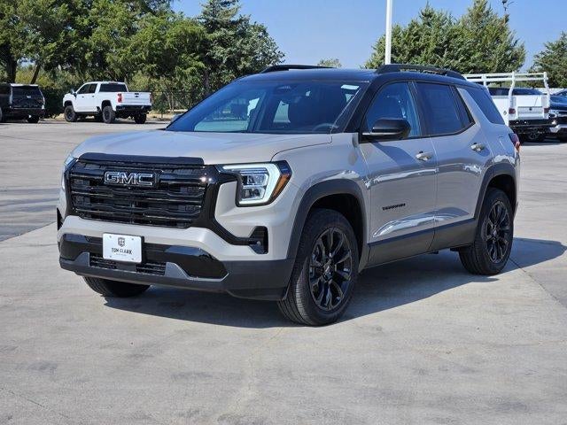 2027 GMC Terrain FWD Elevation