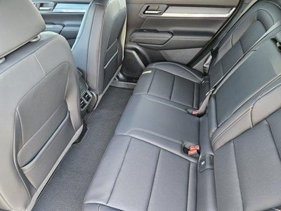 2027 GMC Terrain FWD Elevation