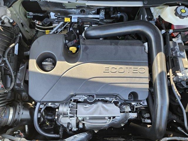 2027 GMC Terrain FWD Elevation