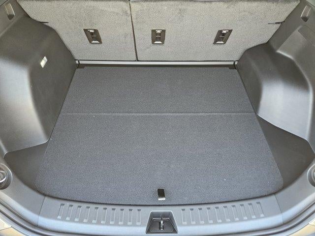 2027 GMC Terrain FWD Elevation