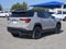 2027 GMC Terrain FWD Elevation