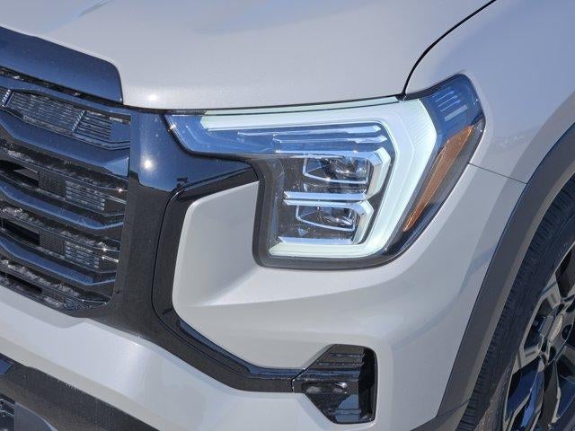 2027 GMC Terrain FWD Elevation