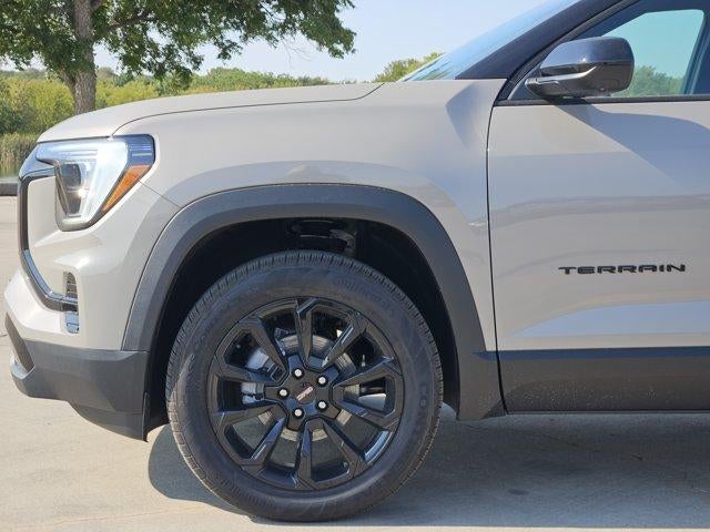 2027 GMC Terrain FWD Elevation