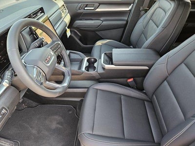 2027 GMC Terrain FWD Elevation